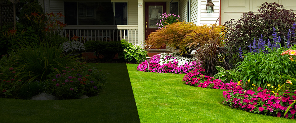 Mauston Landscapers