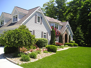 Landscapers and Lawncare Services in Mauston, WI